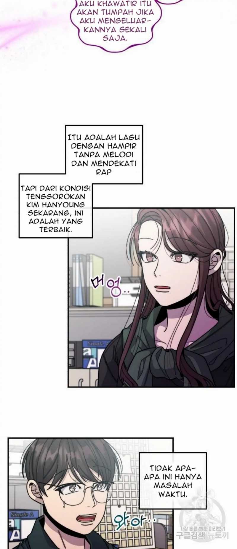 Musician Genius Who Lives Twice Chapter 3 Gambar 47