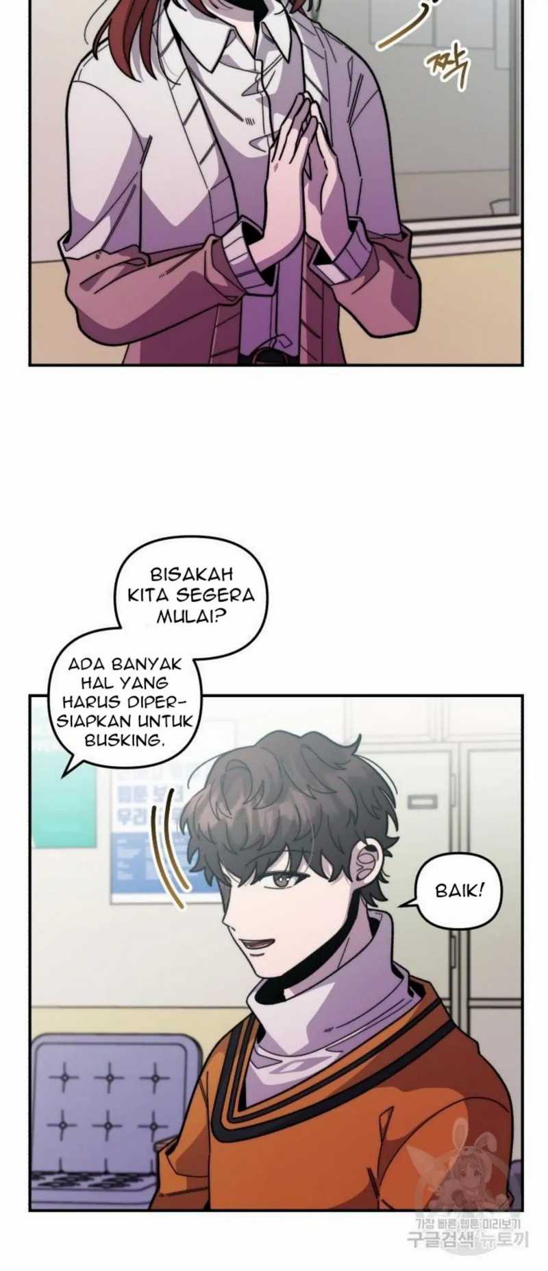 Musician Genius Who Lives Twice Chapter 3 Gambar 49