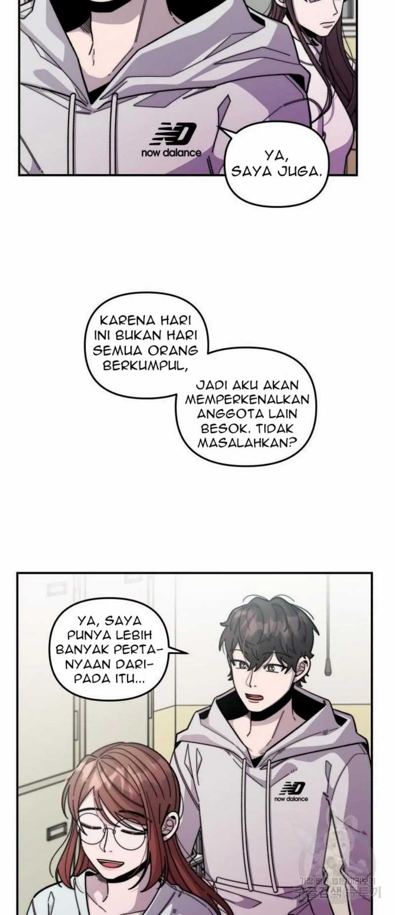 Musician Genius Who Lives Twice Chapter 3 Gambar 5