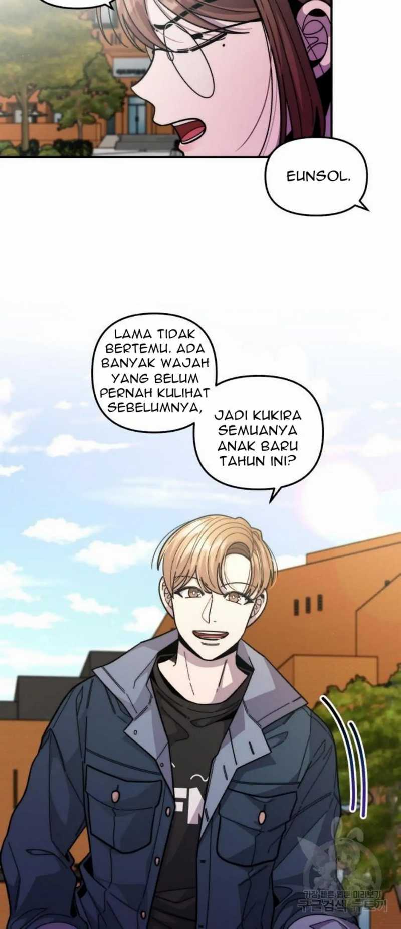 Musician Genius Who Lives Twice Chapter 3 Gambar 53