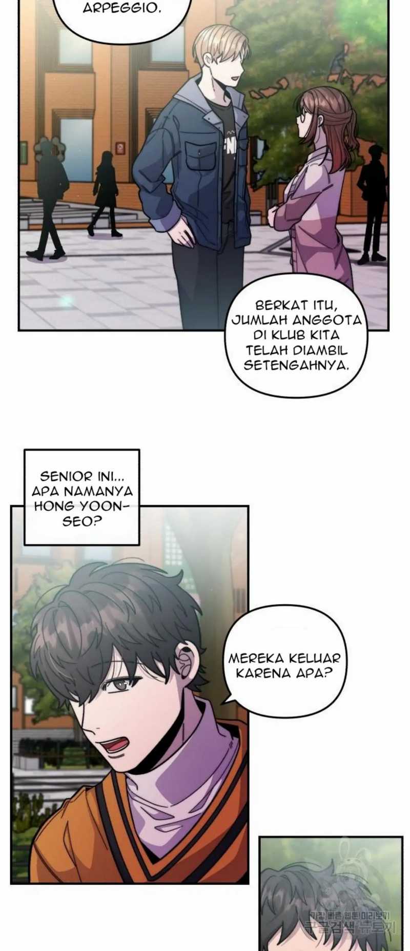Musician Genius Who Lives Twice Chapter 3 Gambar 56