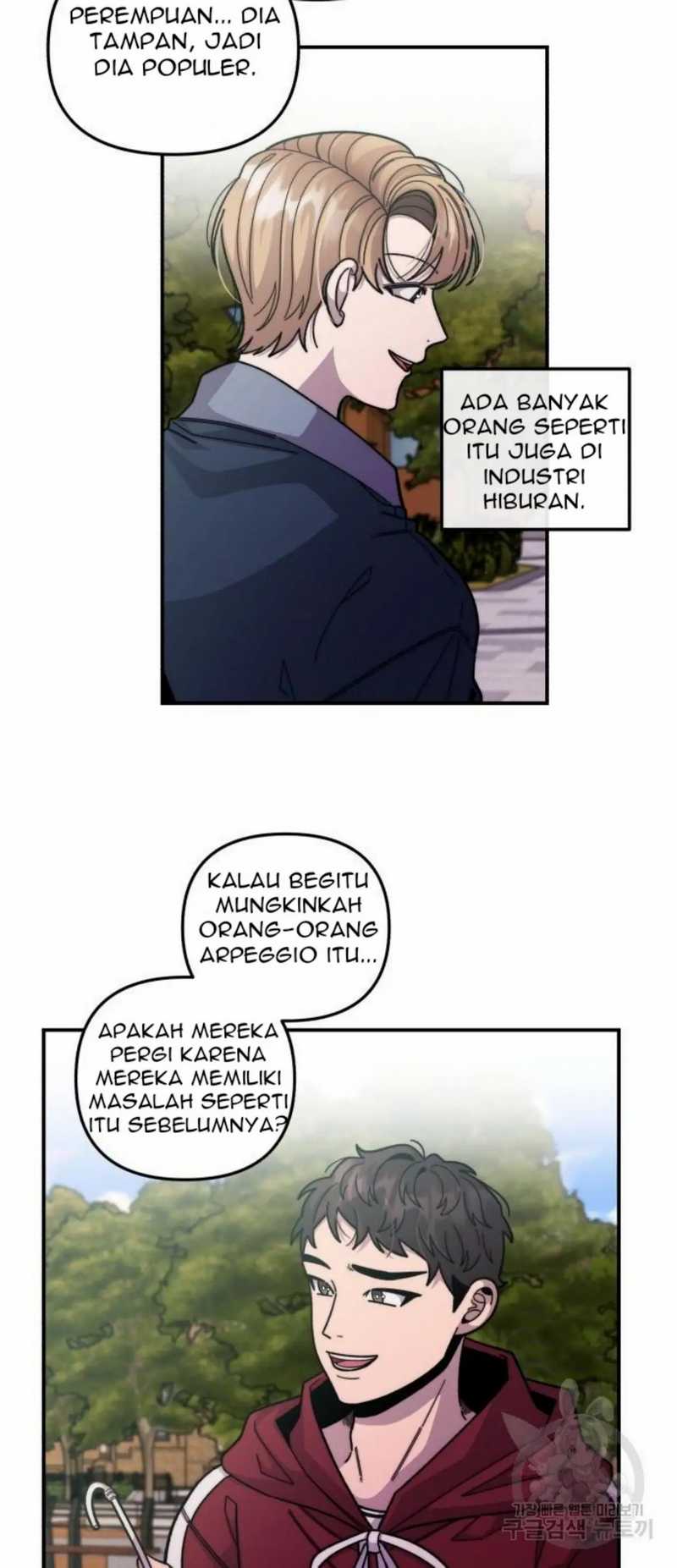 Musician Genius Who Lives Twice Chapter 3 Gambar 60