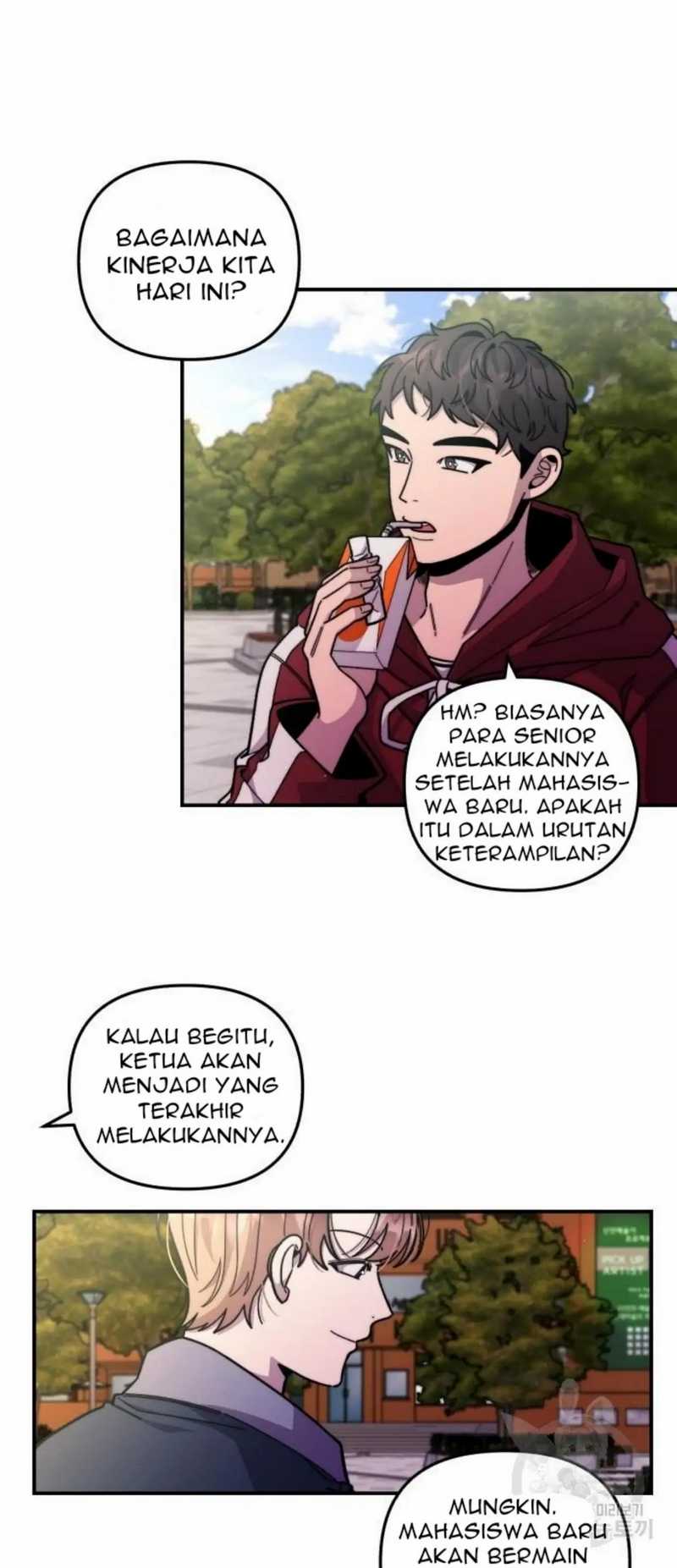 Musician Genius Who Lives Twice Chapter 3 Gambar 62
