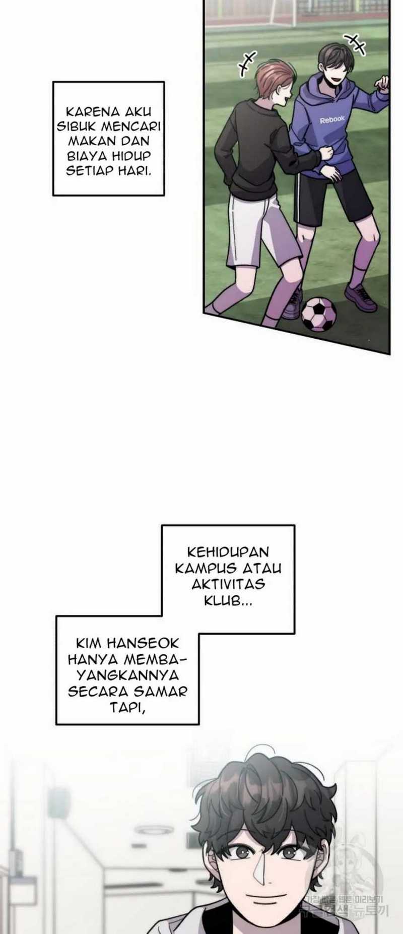Musician Genius Who Lives Twice Chapter 2 Gambar 13