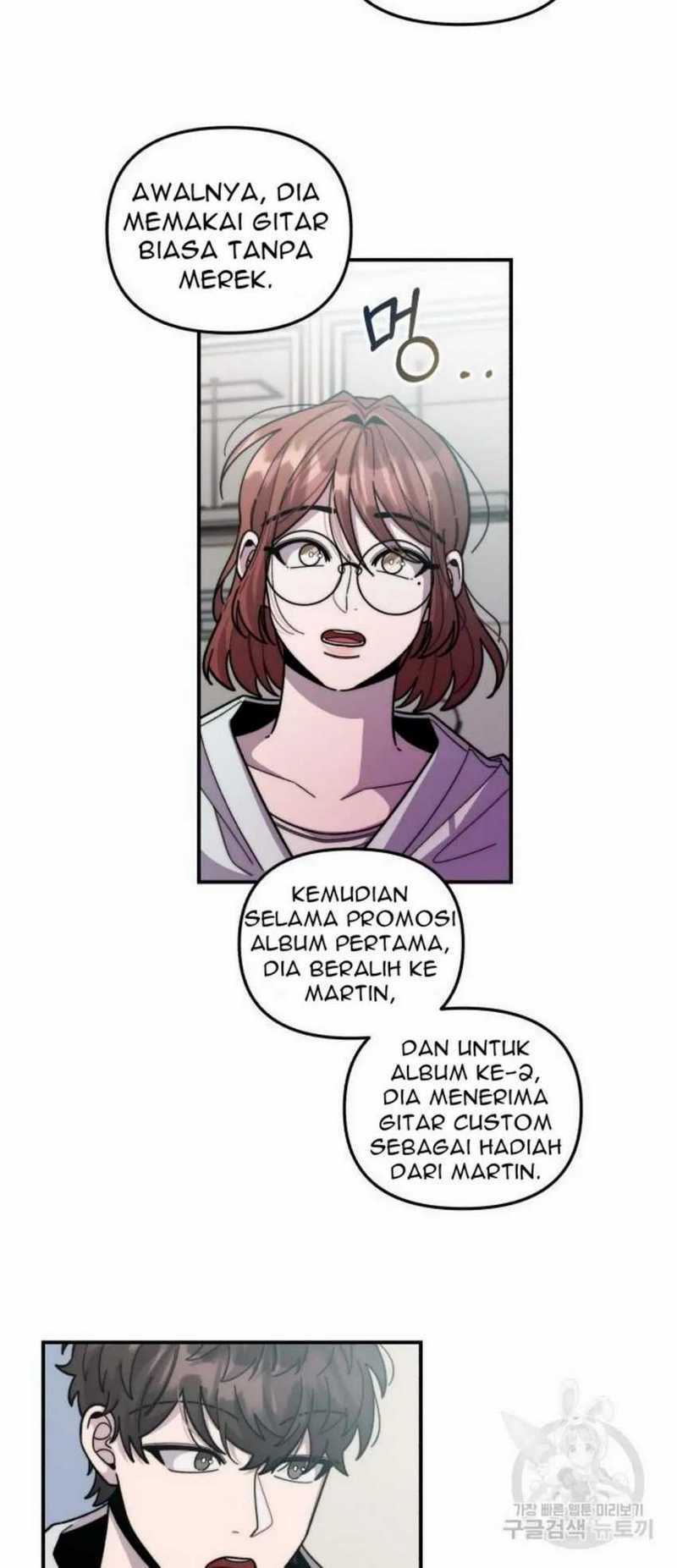 Musician Genius Who Lives Twice Chapter 2 Gambar 23