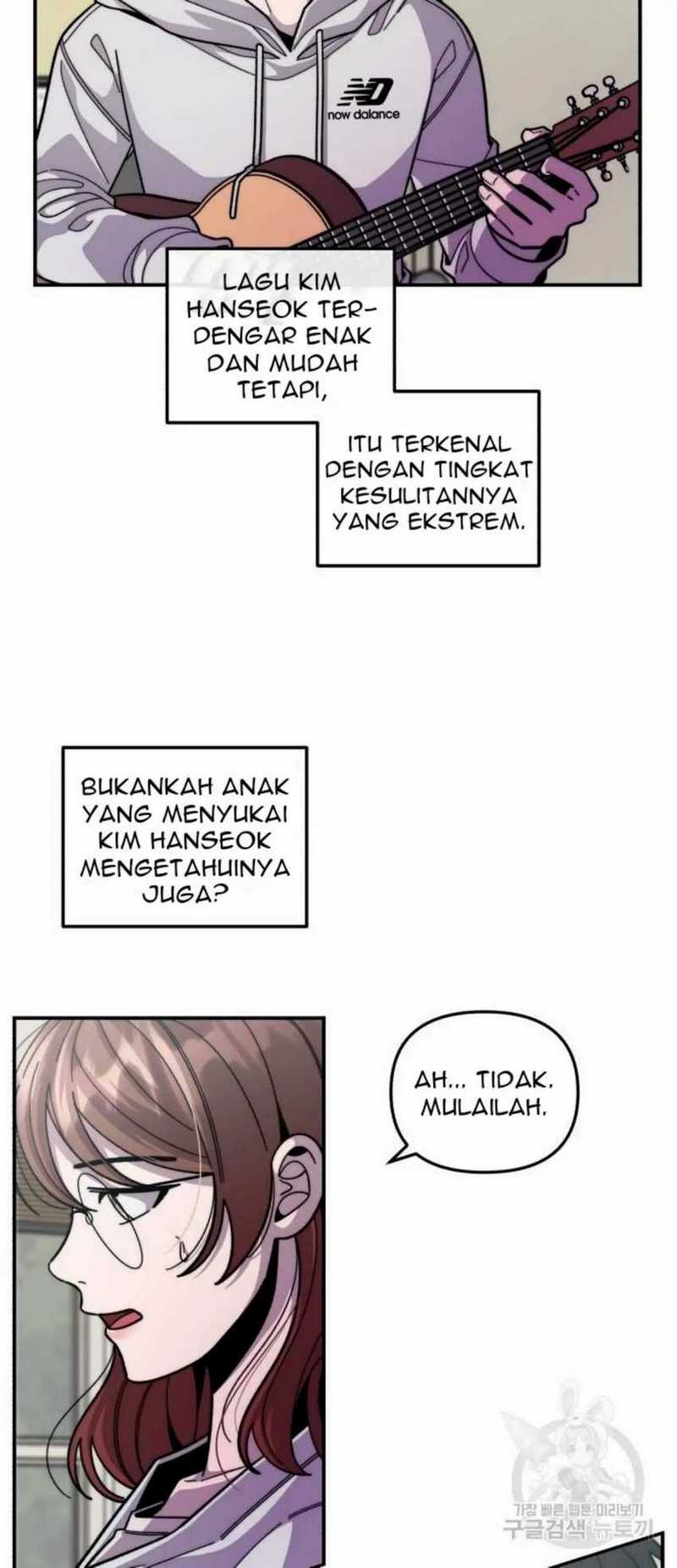 Musician Genius Who Lives Twice Chapter 2 Gambar 32