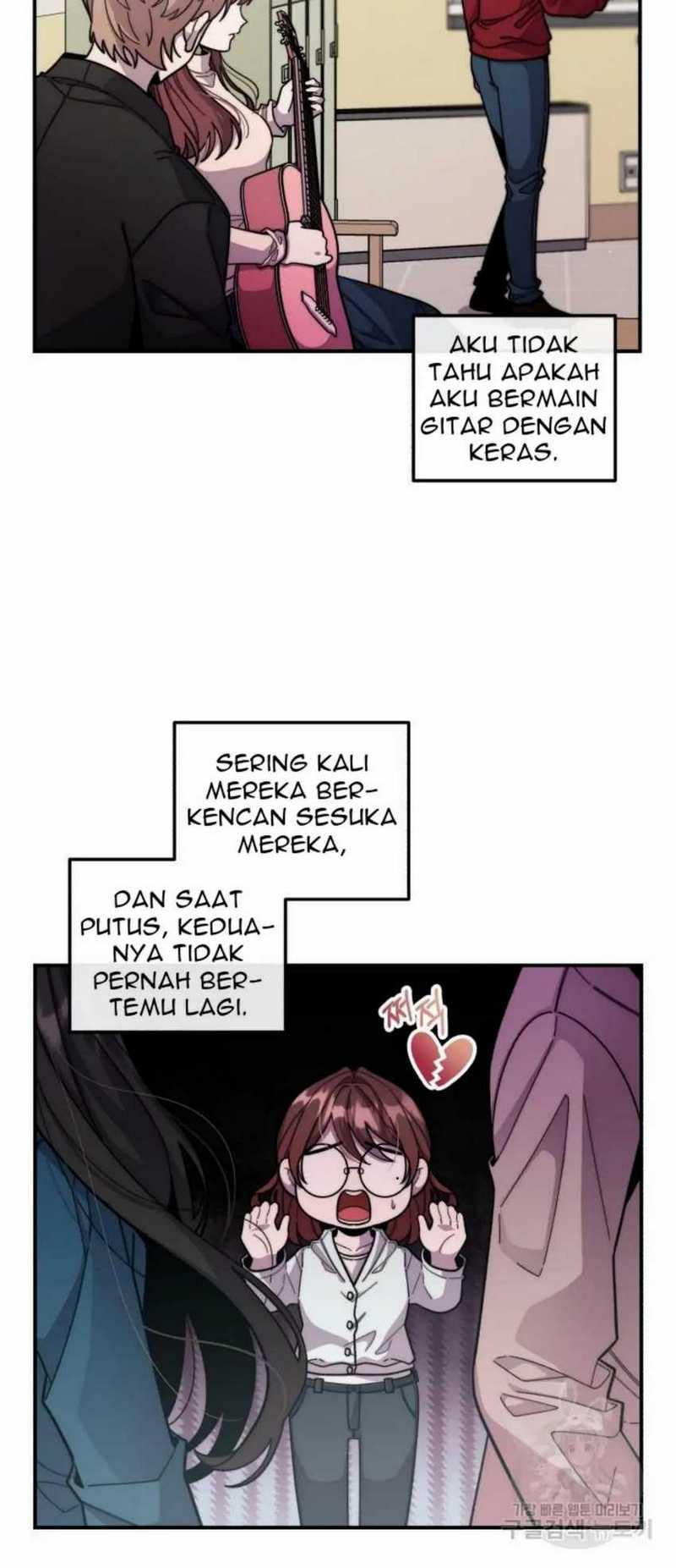 Musician Genius Who Lives Twice Chapter 2 Gambar 4