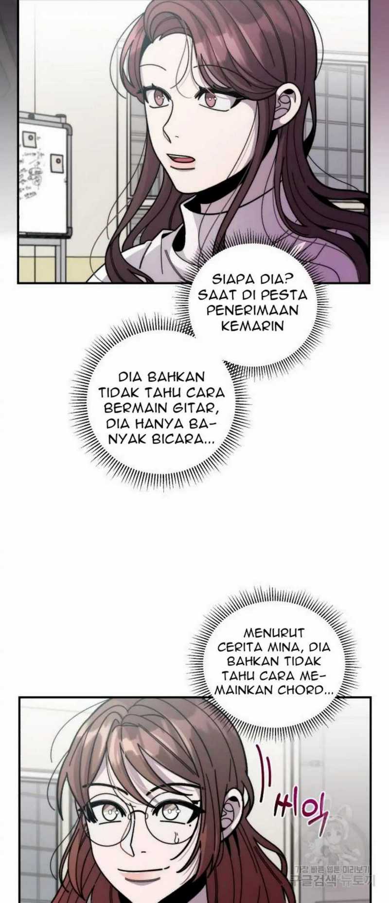 Musician Genius Who Lives Twice Chapter 2 Gambar 48