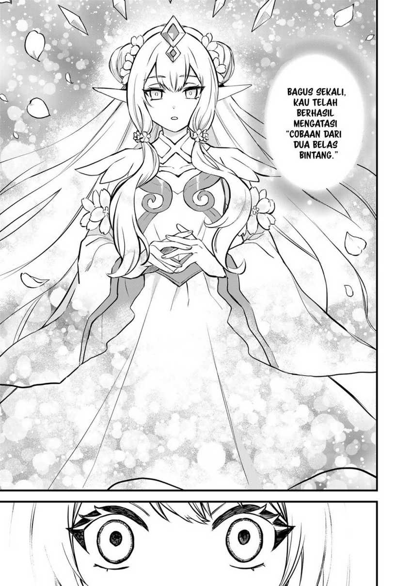 I Became the World’s Strongest Witch, ~I Will Live Freely in a World Where Only I Can Access the “Guide Site”~ Chapter 1 Gambar 42