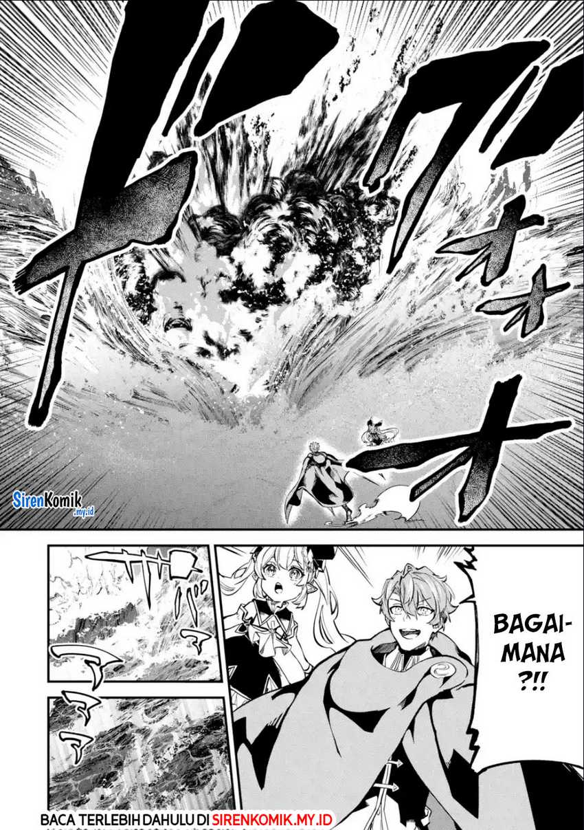 Isekai Cheat Magic Swordsman Chapter 27 Gambar 35