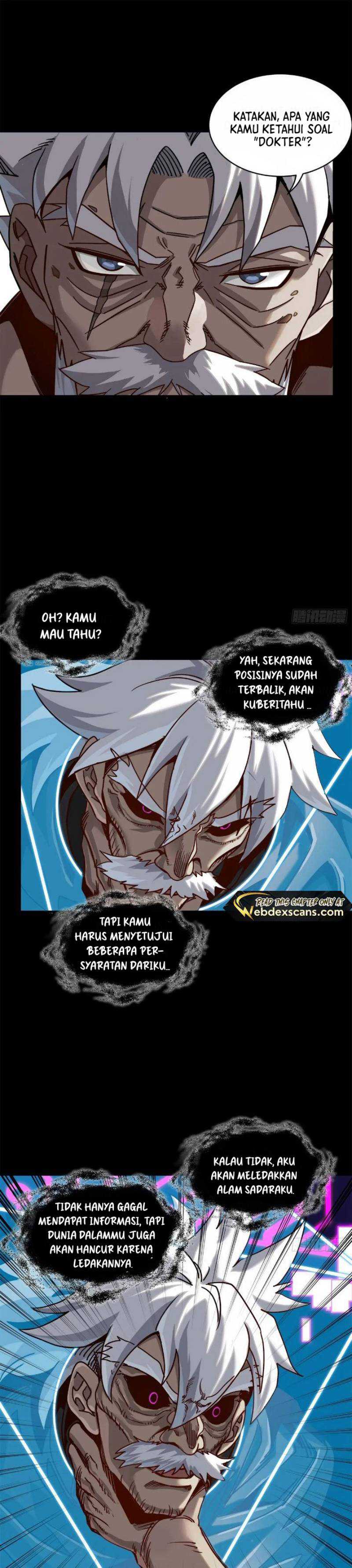 Legend of Star General Chapter 201 Gambar 10