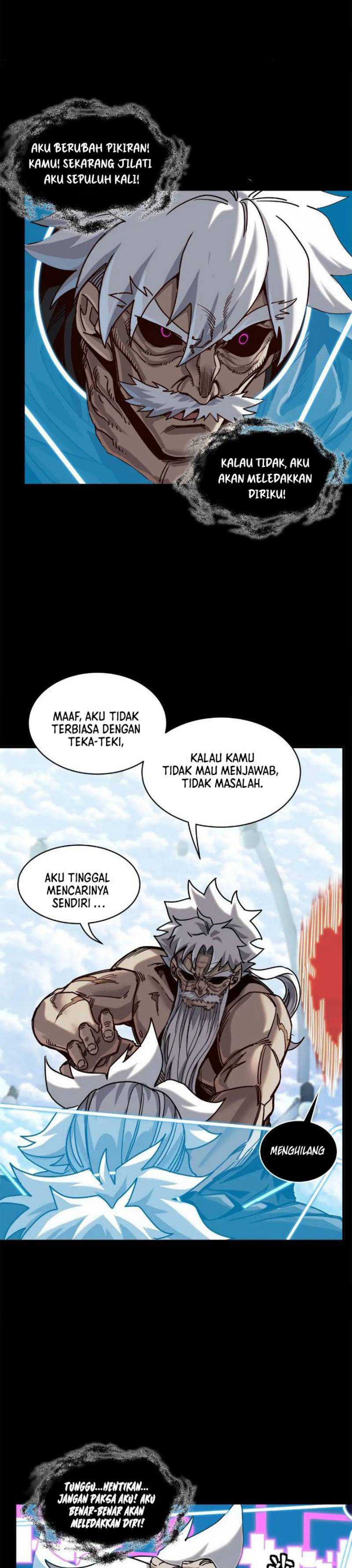 Legend of Star General Chapter 201 Gambar 12