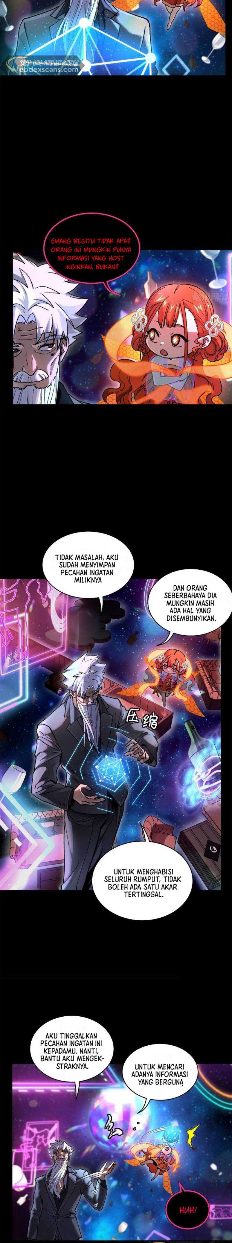 Legend of Star General Chapter 201 Gambar 19