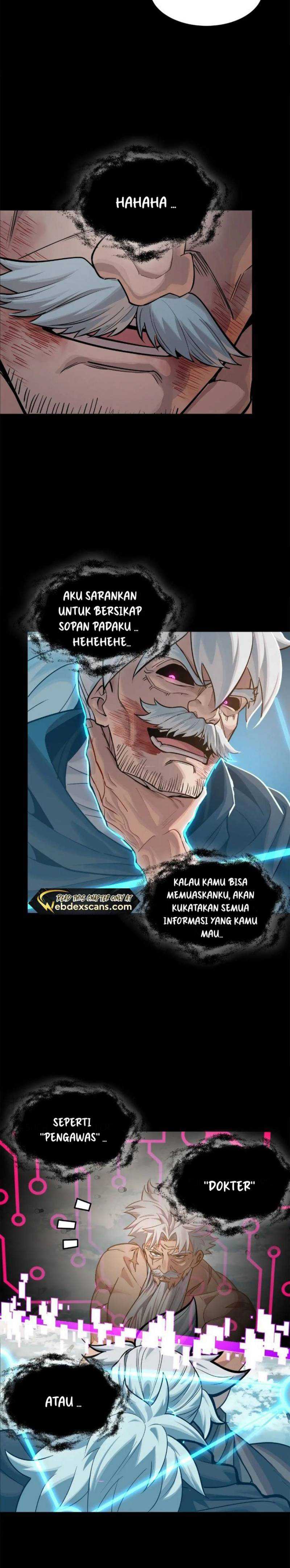 Legend of Star General Chapter 201 Gambar 9