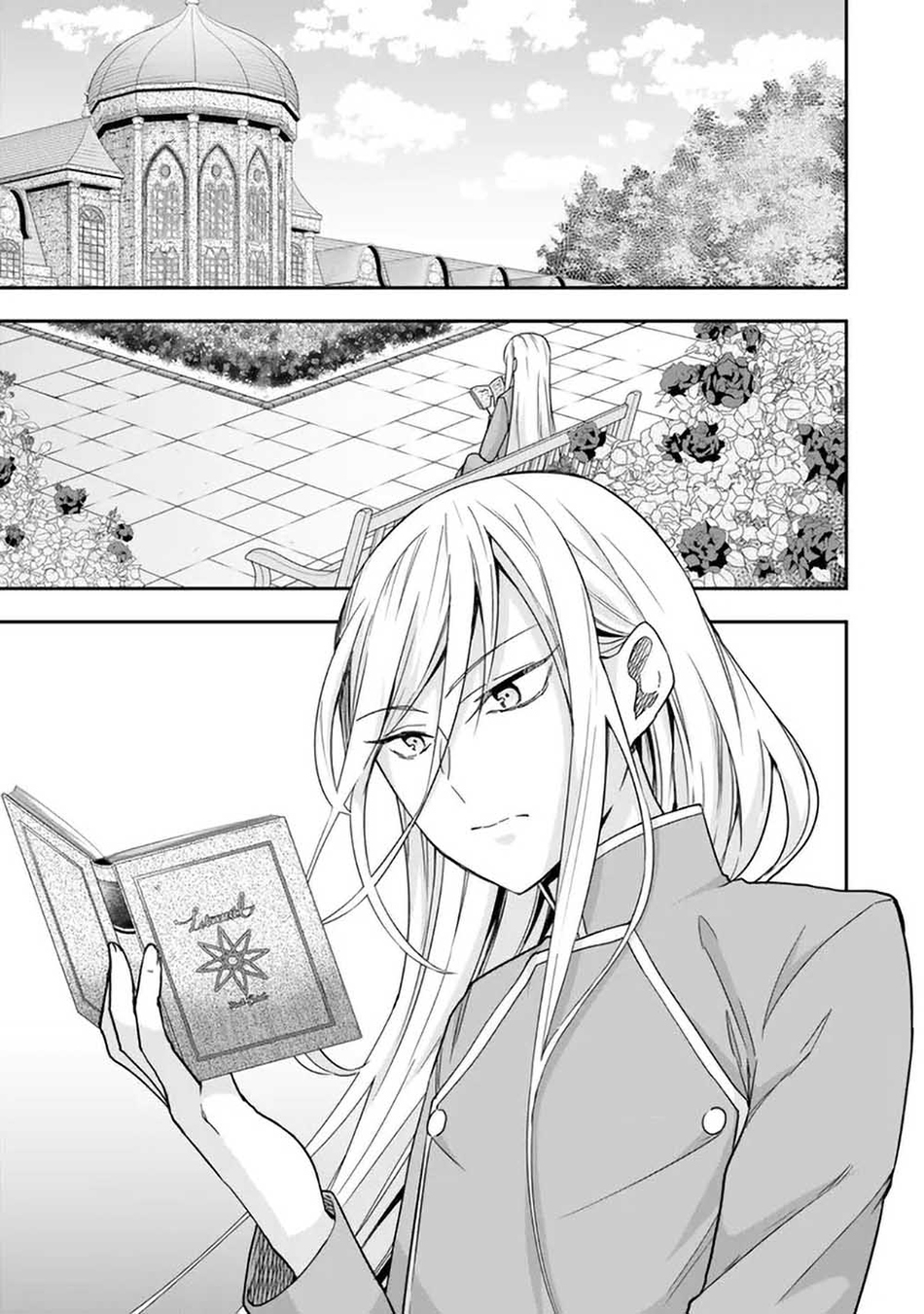 Baca Manga Jitsu wa Ore, Saikyou deshita? Chapter 87 Gambar 2