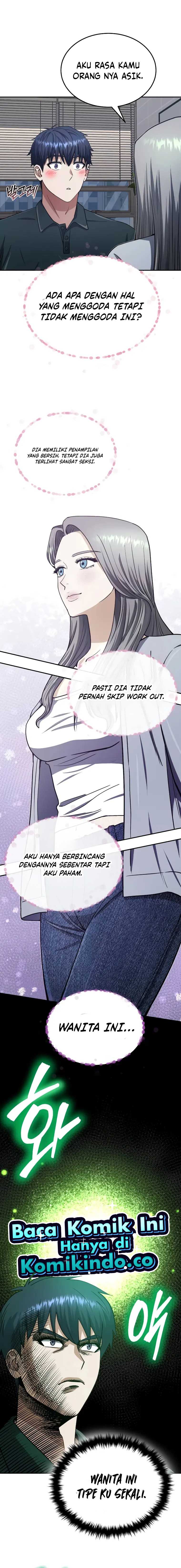 Genius of the Unique Lineage Chapter 62 Gambar 15