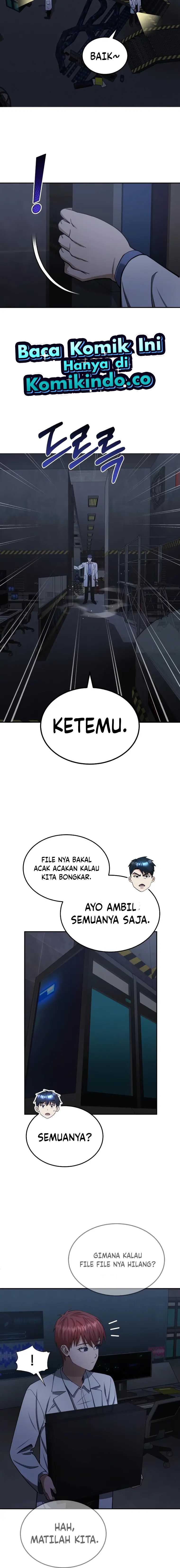 Genius of the Unique Lineage Chapter 62 Gambar 7