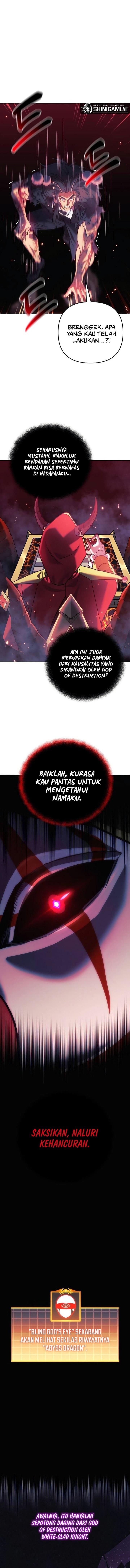 Baca Komik I’ll be Taking a Break for Personal Reasons Chapter 99 Gambar 1