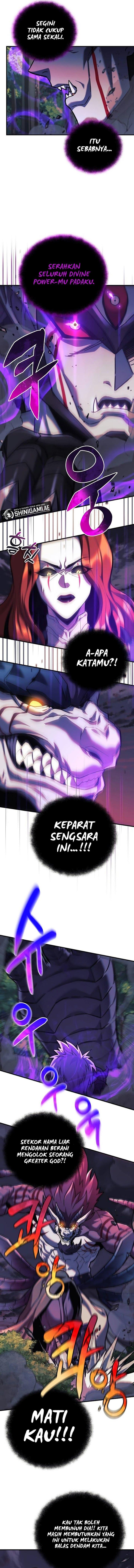 I’ll be Taking a Break for Personal Reasons Chapter 99 Gambar 9