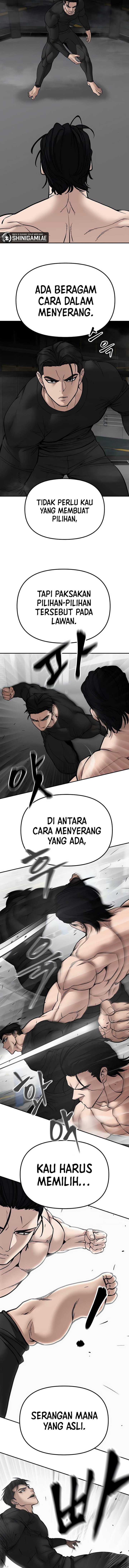 The Bully In Charge Chapter 97 Gambar 17