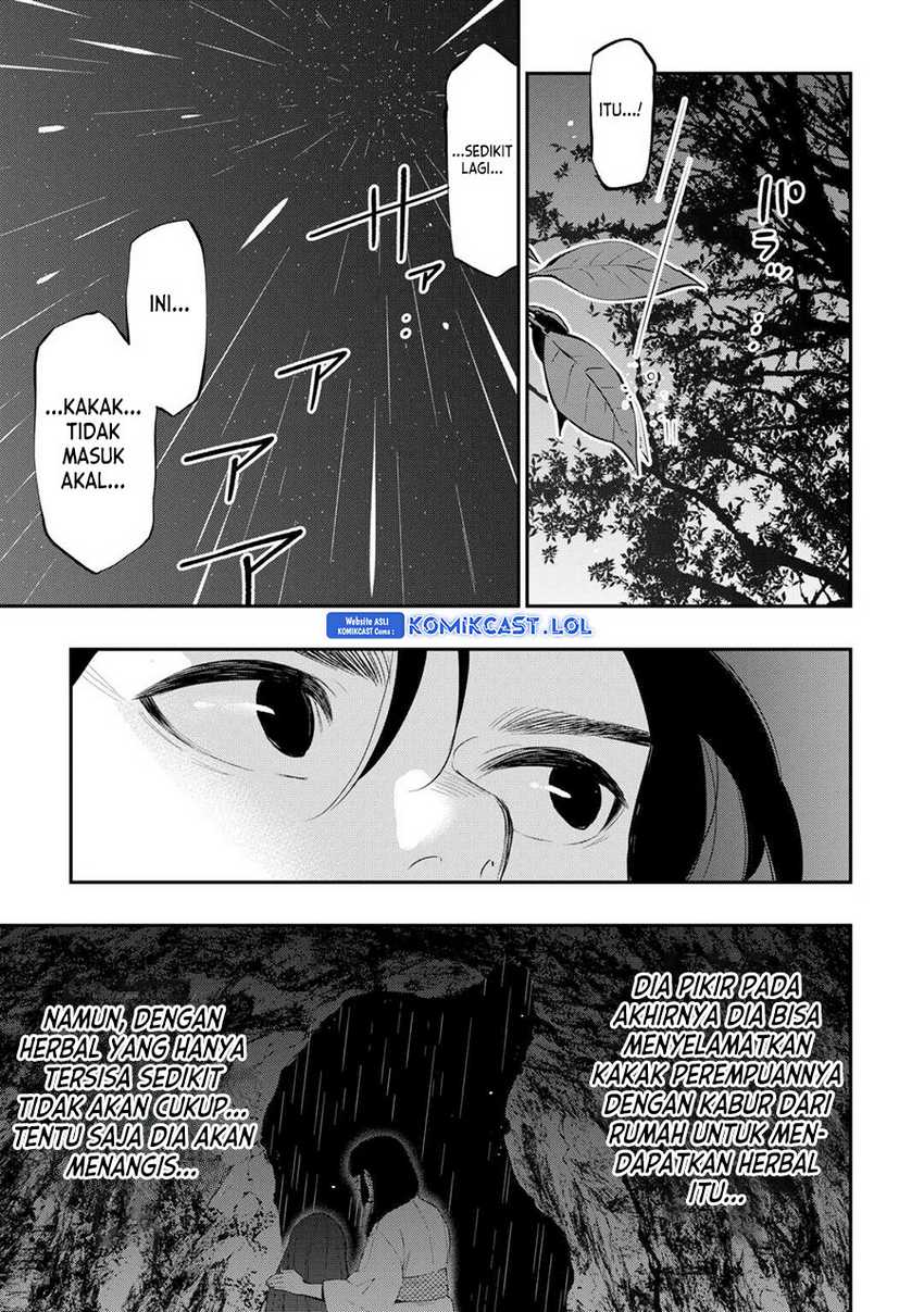 The New Gate Chapter 101 Gambar 14