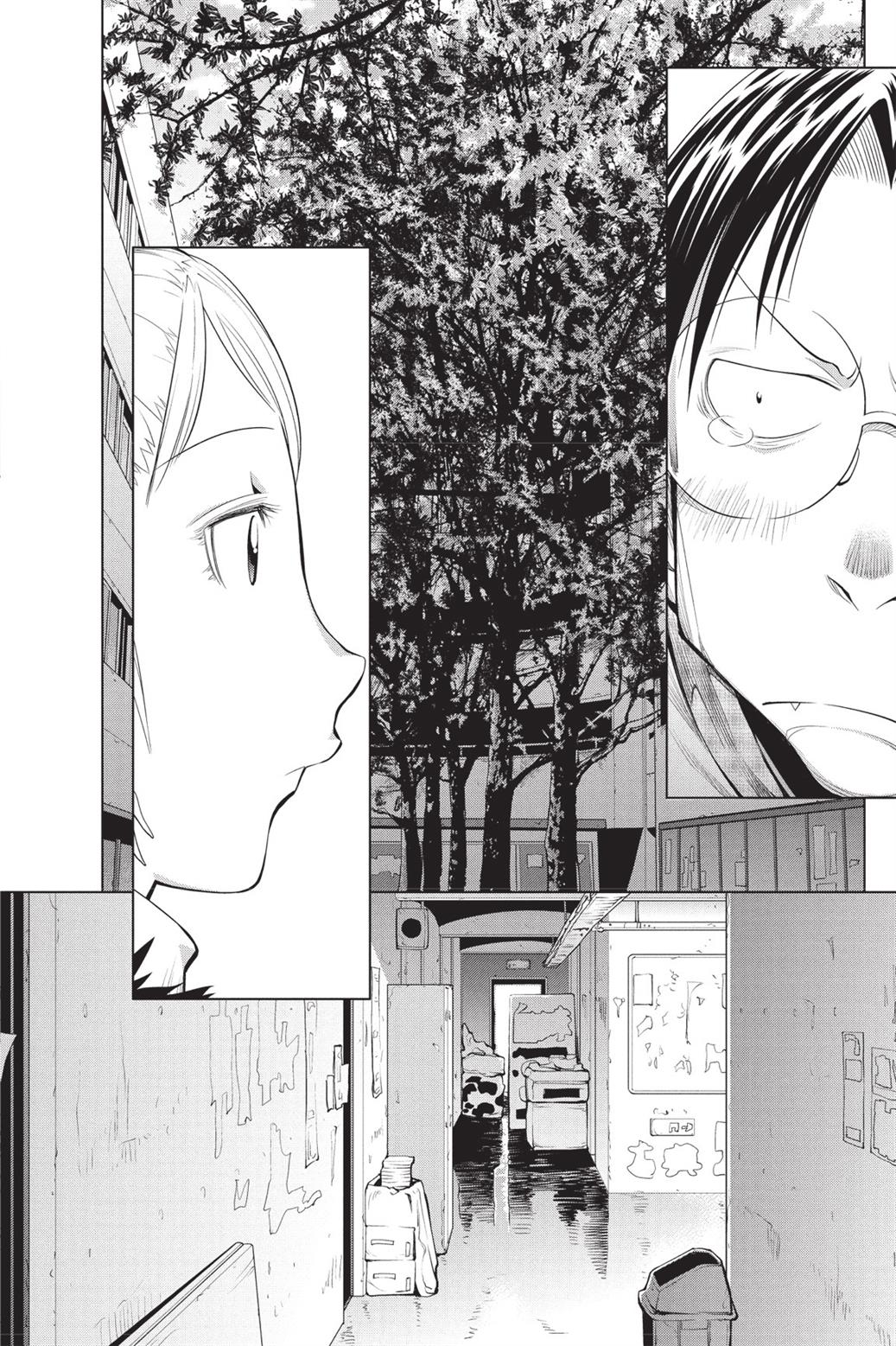 Genshiken – The Society for the Study of Modern Visual Culture Chapter 80 Gambar 25