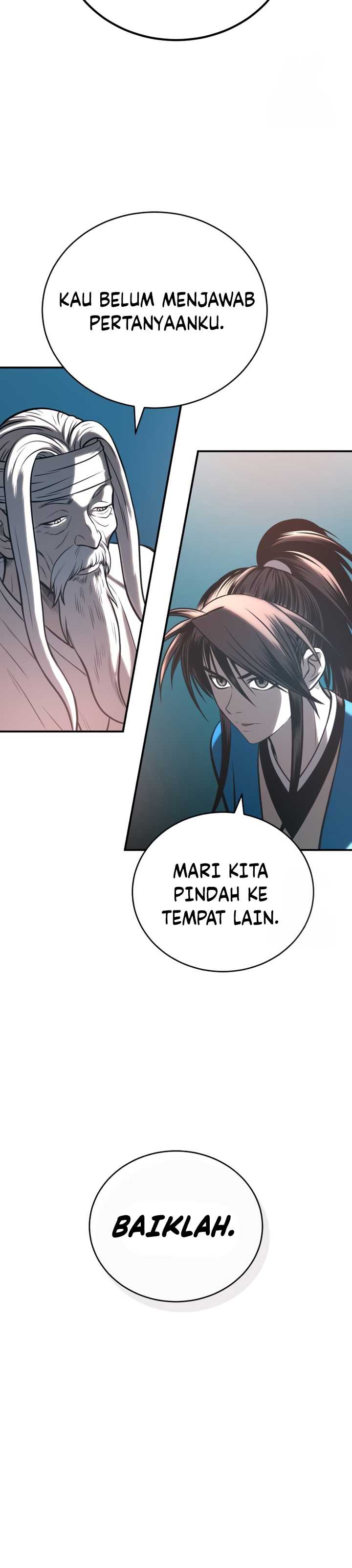 Records of the Demonic Path’s Return Chapter 42 Gambar 28