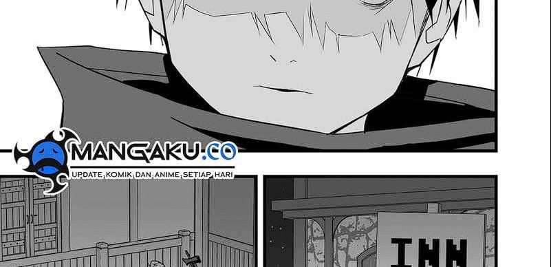 The Game Devil Chapter 32 Gambar 19