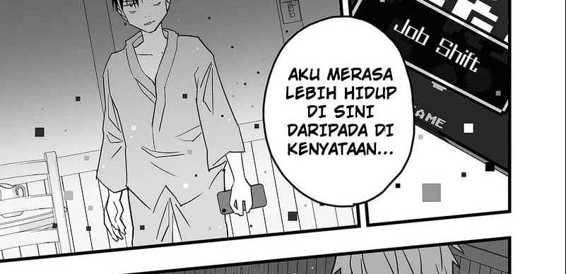 The Game Devil Chapter 32 Gambar 50