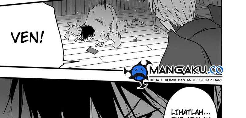 The Game Devil Chapter 32 Gambar 51