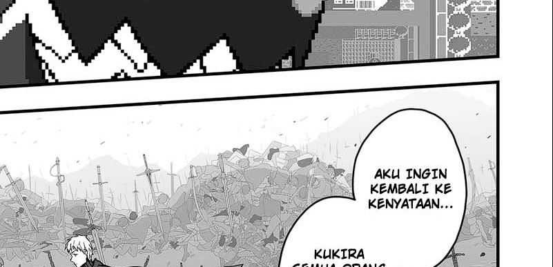 The Game Devil Chapter 32 Gambar 62