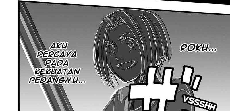 The Game Devil Chapter 32 Gambar 65