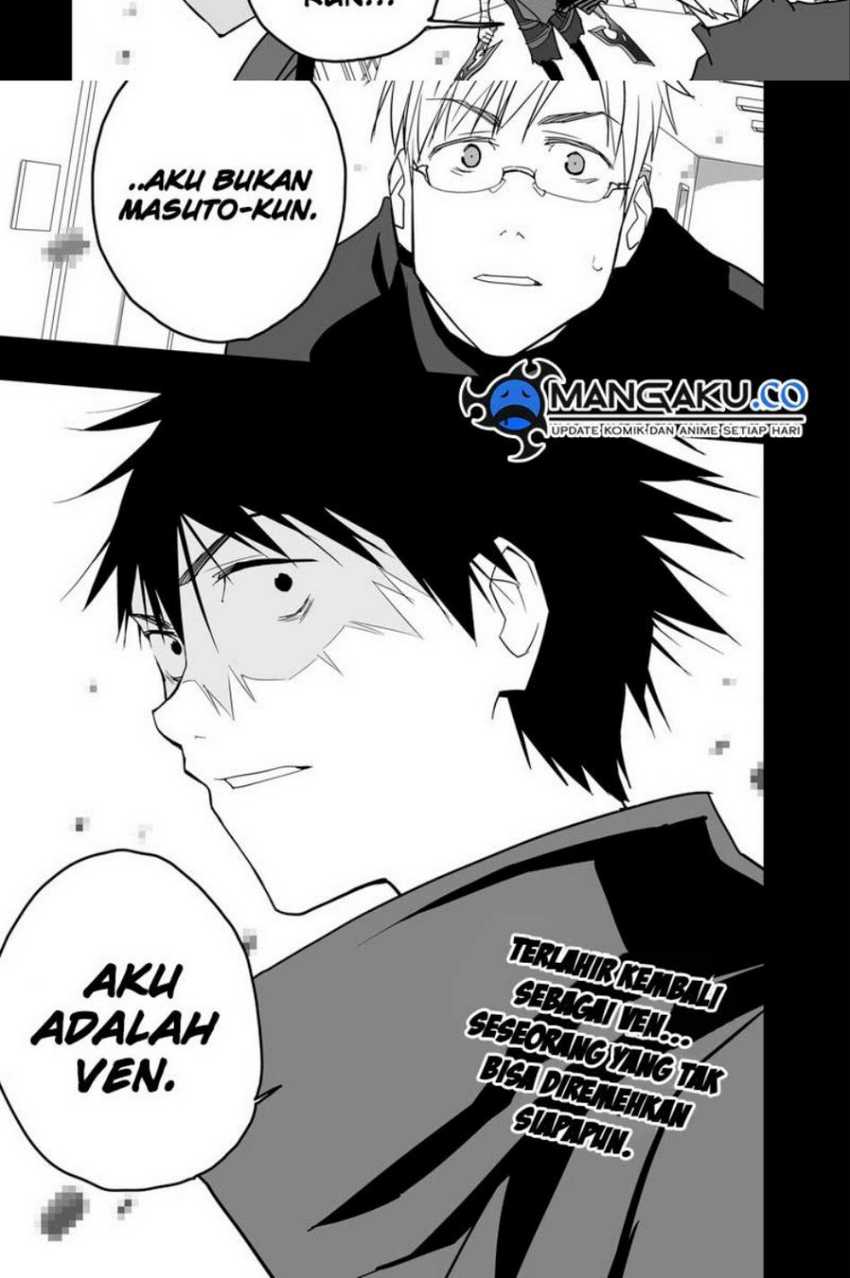 The Game Devil Chapter 30.2 Gambar 16