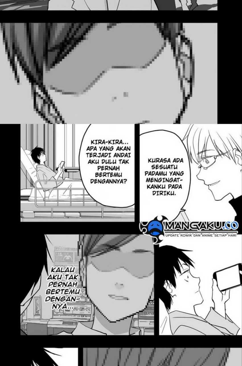 The Game Devil Chapter 30.2 Gambar 4