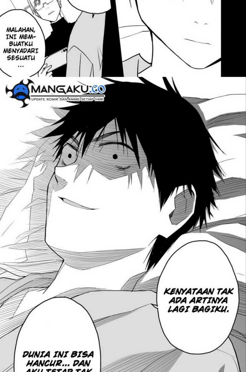 The Game Devil Chapter 30.2 Gambar 6