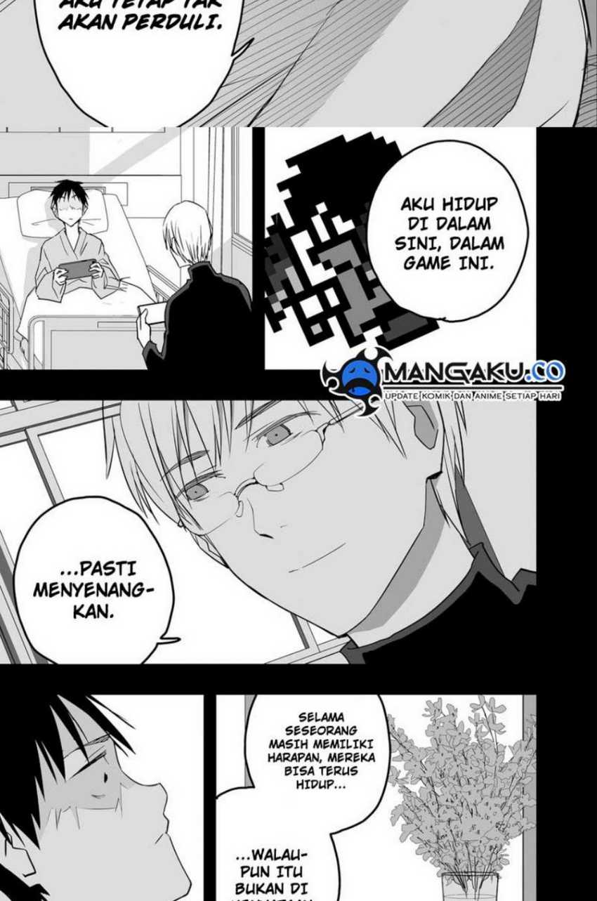 The Game Devil Chapter 30.2 Gambar 7