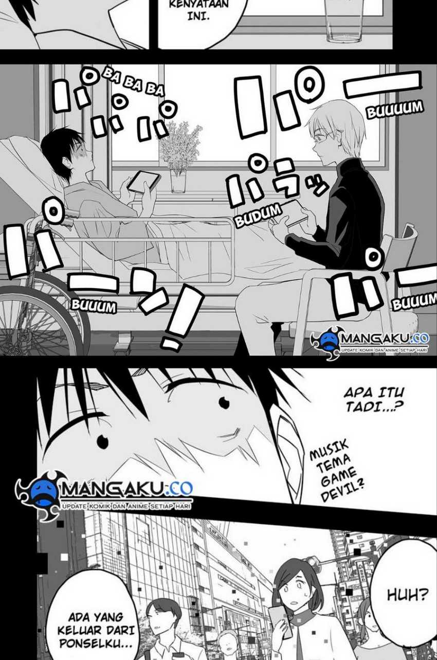 The Game Devil Chapter 30.2 Gambar 8