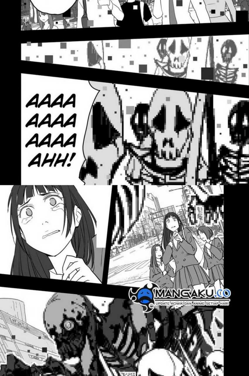 The Game Devil Chapter 30.2 Gambar 9