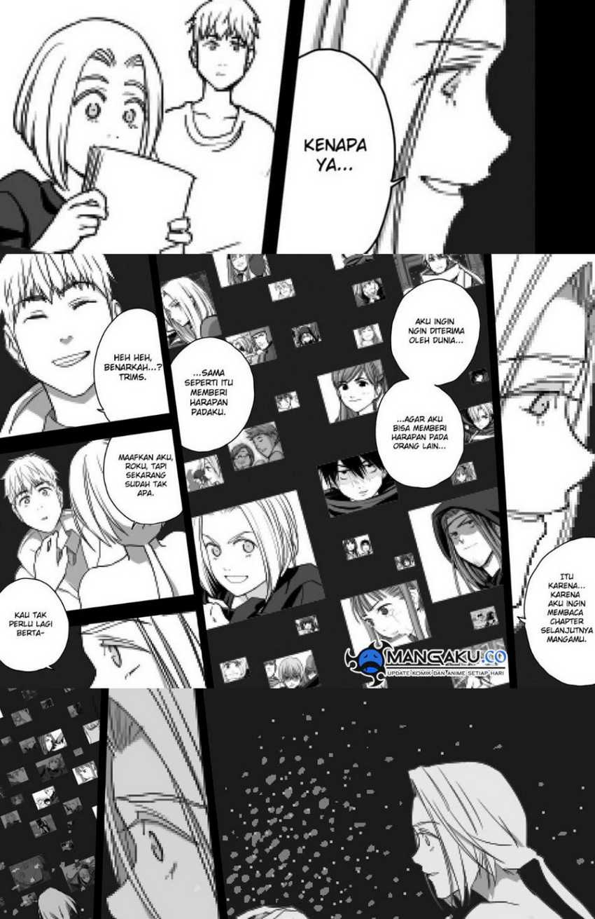 The Game Devil Chapter 27 Gambar 21