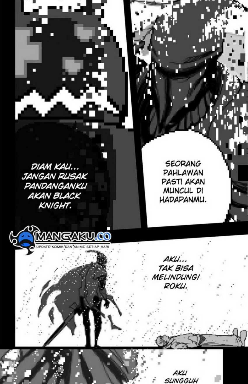 The Game Devil Chapter 27 Gambar 8