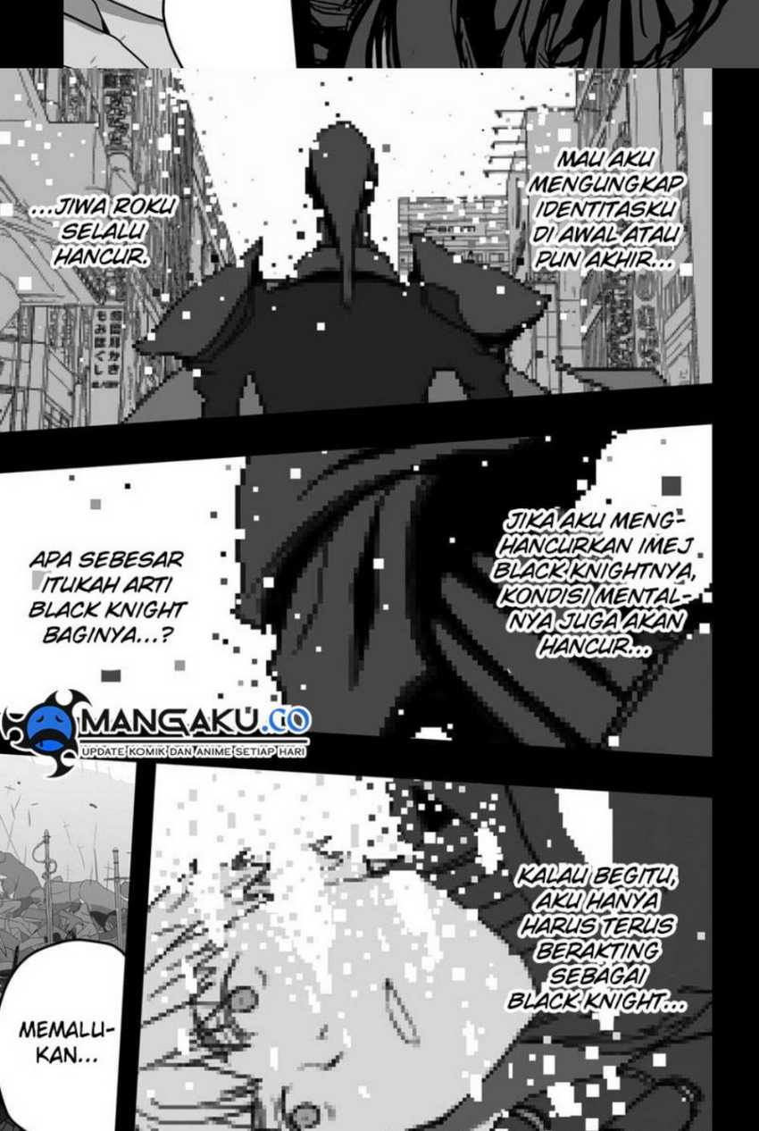 The Game Devil Chapter 26 Gambar 15