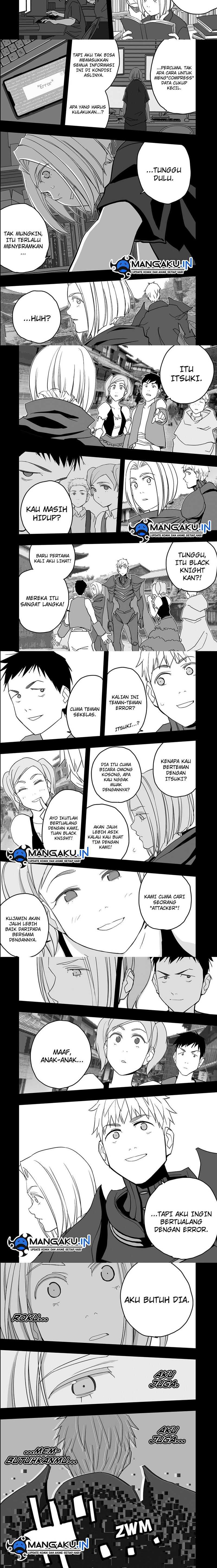 The Game Devil Chapter 25 Gambar 3