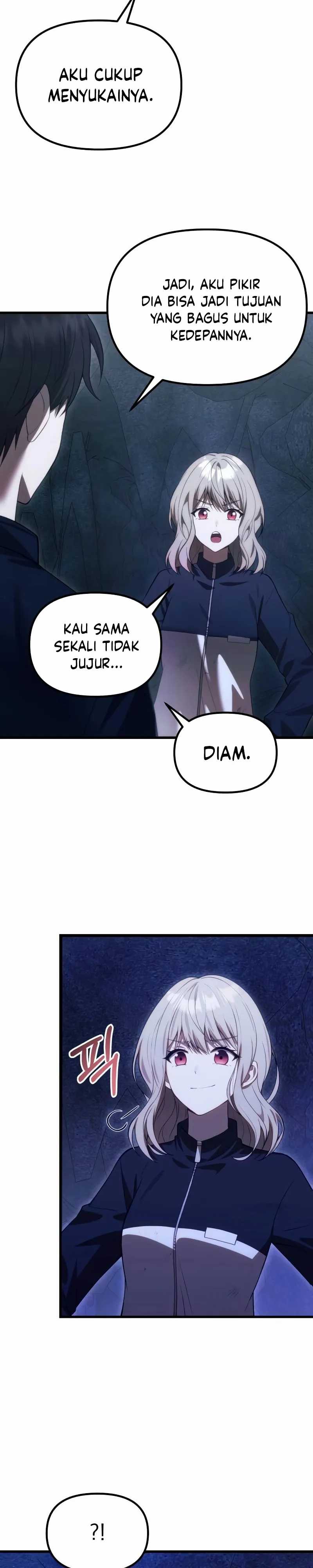 The Heavenly Demon’s Descendant  Chapter 32 Gambar 21