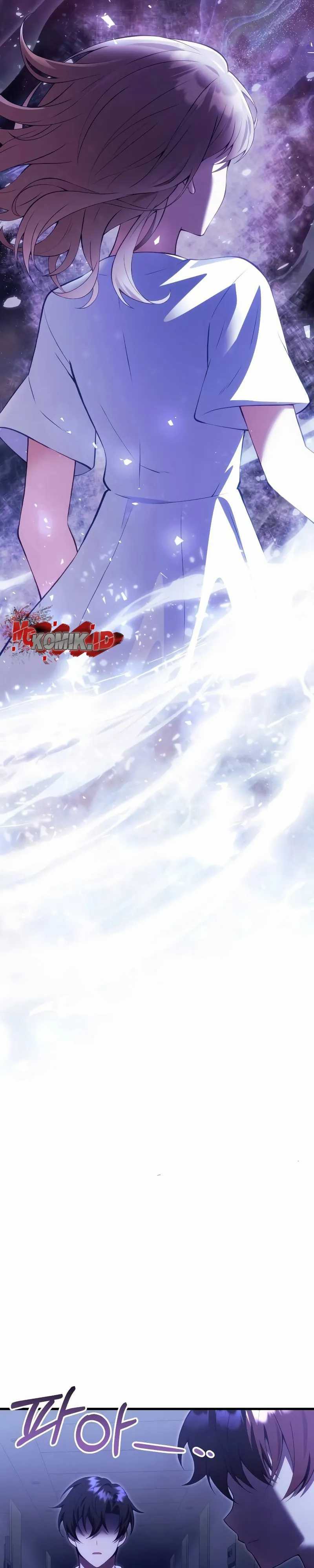 The Heavenly Demon’s Descendant  Chapter 32 Gambar 33