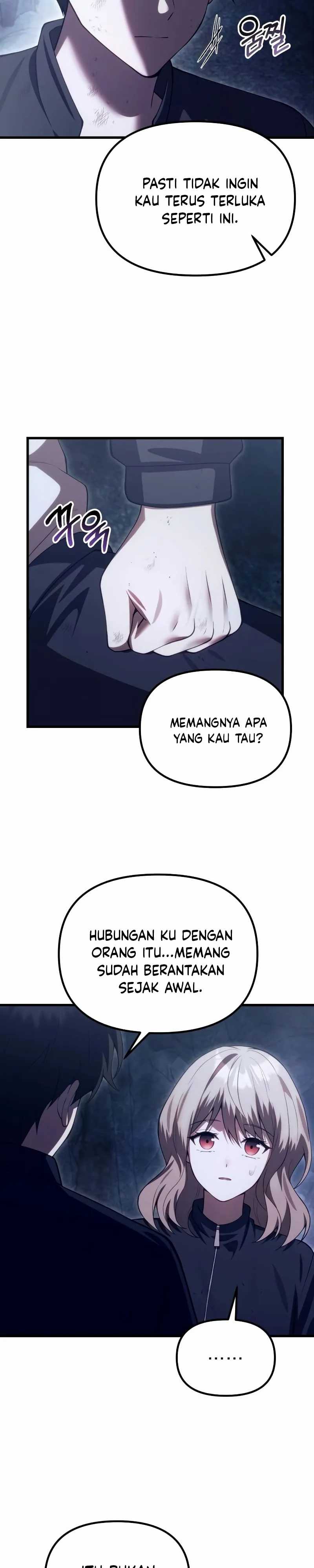 The Heavenly Demon’s Descendant  Chapter 32 Gambar 9