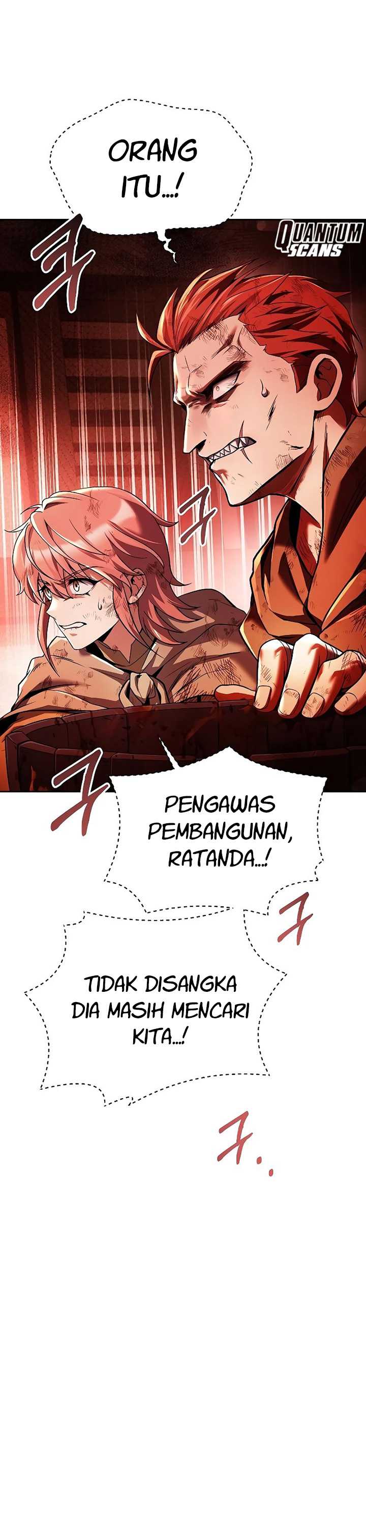 Archmage Restaurant Chapter 28 Gambar 3