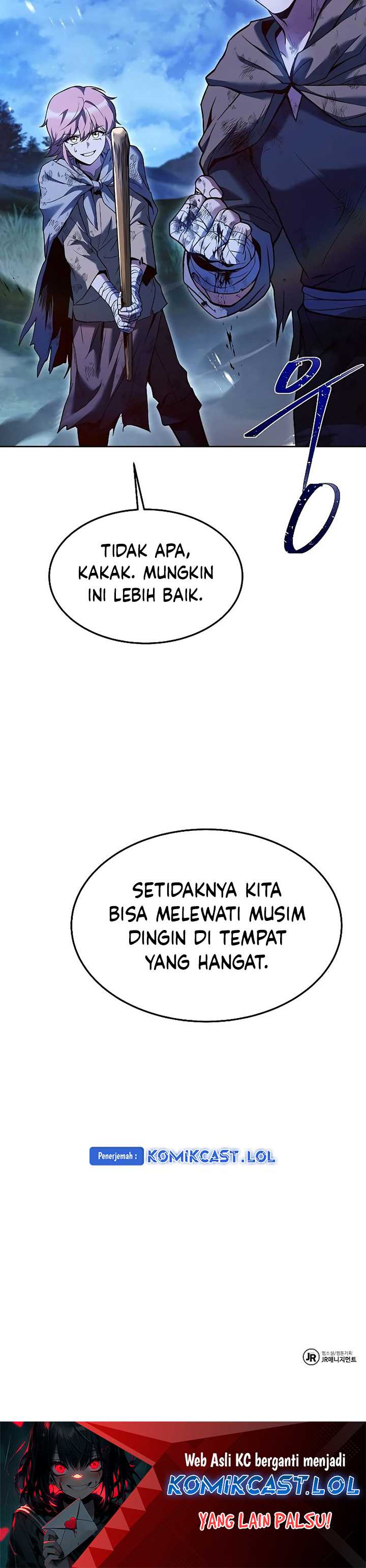 Archmage Restaurant Chapter 28 Gambar 47