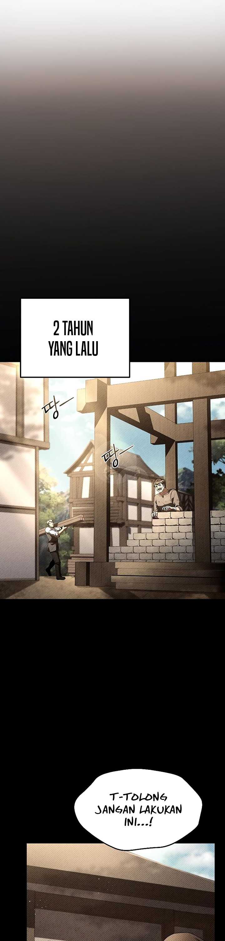 Archmage Restaurant Chapter 28 Gambar 6