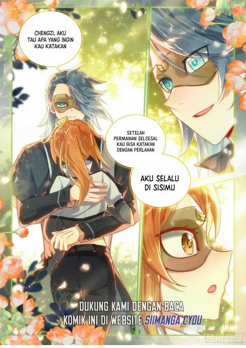 Soul Land V – Rebirth of Tang San Chapter 127 Gambar 12