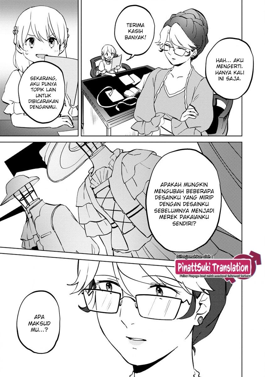 Koushaku Reijou ni Tensei shiteshimatta node, Mental Otome na Ore wa, Zenryoku de Onnanoko wo Tanoshimimasu Chapter 8 Gambar 21